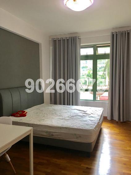 Windermere (D23), Condominium #131767132